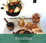 Recetas