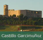Castillo de Garcamuoz