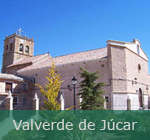 Valverde de Jcar