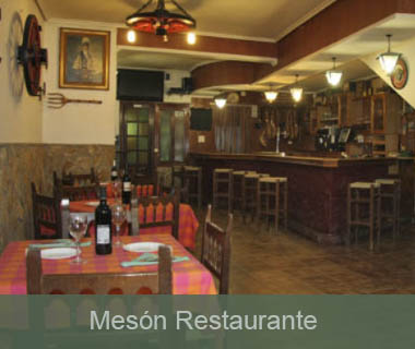 Mesn Restaurante