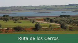 Ruta de los Cerros